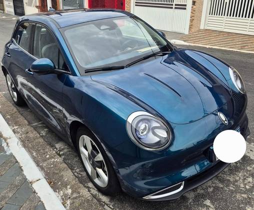 GWM ORA 03 48 KW ELÉTRICO SKIN